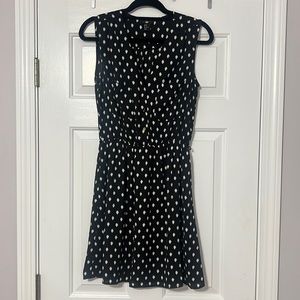 H&M Polka dot dress